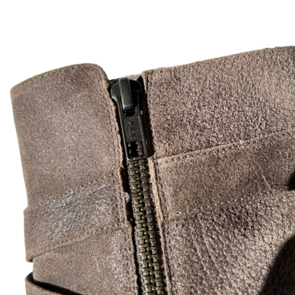 'Brynn' Wedge Bootie (Women) Johnston & Murphy Women - Picture 10 of 14